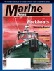 Marine News Magazine Cover Nov 2012 - Workboat Annual
