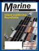 Marine News Magazine Cover Feb 2013 - Bulk Transport Leadership Roundtable