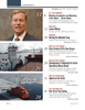 Marine News Magazine, page 2,  Jan 2014