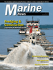 Marine News Magazine Cover Jun 2014 - Dredging & Marine Construction