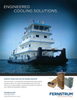 Marine News Magazine, page 4th Cover,  Oct 2015