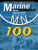 Marine News Magazine Cover Aug 2016 - MN 100 Market Leaders