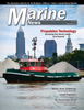Marine News Magazine Cover Jul 2018 - Propulsion Technology