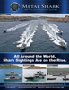 Marine News Magazine, page 3rd Cover,  Apr 2019