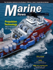 Marine News Magazine Cover Jul 2019 - Propulsion Technology