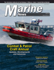Marine News Magazine Cover Jun 2022 - Combat & Patrol Craft Annua