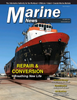 Marine News Magazine Cover Oct 2024 - 