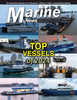 Marine News Magazine Cover Nov 2024 - 