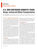 Marine News Magazine, page 8,  May 2025