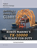 Marine News Magazine, page 18,  May 2025