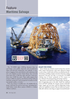 Marine News Magazine, page 20,  May 2025