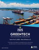 Marine News Magazine, page 1,  May 2025