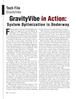 Marine News Magazine, page 38,  May 2025