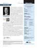 Marine News Magazine, page 4,  May 2025