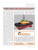 Marine News Magazine, page 33,  Jul 2025