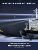 Marine News Magazine, page 3rd Cover,  Jul 2025