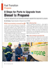 Marine News Magazine, page 18,  Sep 2025
