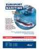 Marine Technology Magazine, page 3rd Cover,  Sep 2005