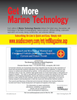 Marine Technology Magazine, page 5,  Sep 2005