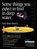 Marine Technology Magazine, page 4th Cover,  Nov 2005