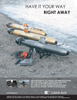 Marine Technology Magazine, page 3rd Cover,  Jan 2007