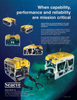 Marine Technology Magazine, page 4th Cover,  Jan 2007