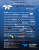 Marine Technology Magazine, page 4th Cover,  Jul 2008