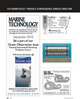 Marine Technology Magazine, page 62,  Jul 2010