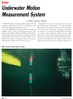 Marine Technology Magazine, page 18,  Sep 2010