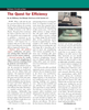 Marine Technology Magazine, page 16,  Apr 2011