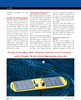 Marine Technology Magazine, page 10,  Jul 2011