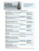 Marine Technology Magazine, page 64,  Nov 2011