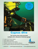 Marine Technology Magazine, page 3rd Cover,  Jan 2012