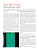 Marine Technology Magazine, page 72,  Mar 2012