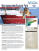 Marine Technology Magazine, page 3rd Cover,  Mar 2012