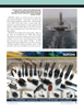 Marine Technology Magazine, page 15,  May 2012