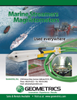 Marine Technology Magazine, page 2nd Cover,  Nov 2013