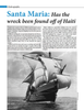 Marine Technology Magazine, page 44,  Jun 2014