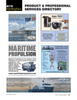Marine Technology Magazine, page 61,  Jun 2014