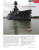 Marine Technology Magazine, page 45,  Jul 2014