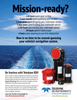 Marine Technology Magazine, page 3,  Jan 2015