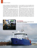 Marine Technology Magazine, page 16,  Oct 2015