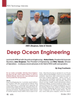 Marine Technology Magazine, page 46,  Oct 2015