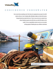 Marine Technology Magazine, page 2nd Cover,  Apr 2016