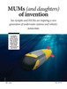 Marine Technology Magazine, page 20,  Jun 2019