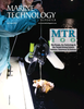 Marine Technology Magazine Cover Jul 2020 - 