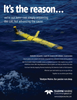 Marine Technology Magazine, page 4th Cover,  Sep 2020