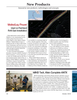 Marine Technology Magazine, page 58,  Oct 2020
