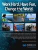 Marine Technology Magazine, page 4th Cover,  Jul 2021