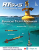 Marine Technology Magazine, page 1,  Sep 2021